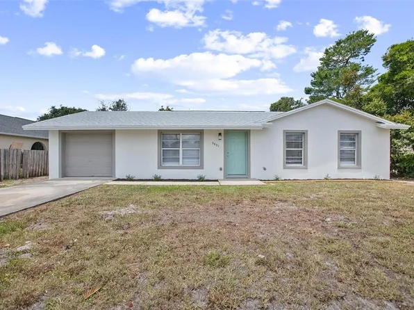 2831 Fifer Dr, Deltona, FL 32738