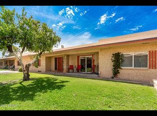 12828 N 113th Ave APT 5, Youngtown, AZ 85363