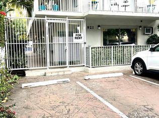 921 Meridian Ave APT 5, Miami Beach, FL 33139