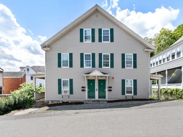 9 Central Street, Newmarket, NH 03857