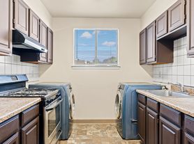Utilities Paid! Freshly Updated 3 Bedroom with Parking & in-unit Laundry, 3 br / 1.0 ba, $2195