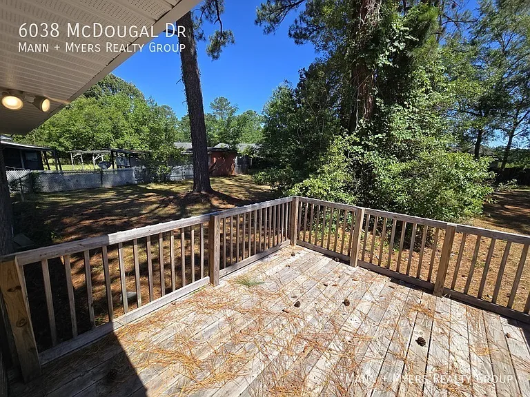 6038 McDougal Dr — Photo 18