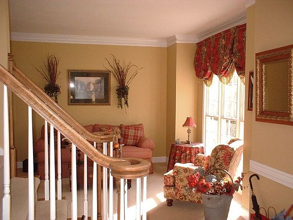 Formal Living Room