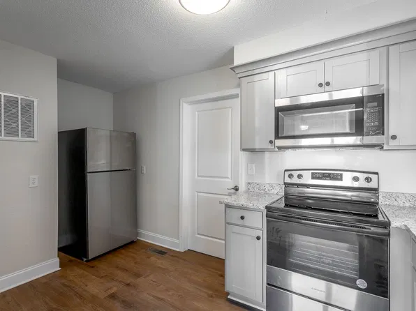 1902 S Watkins Street | Multifamily Living in Mill Town, 1902 S Watkins St #1, Chattanooga, TN 37404