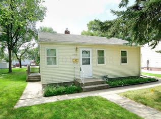 1919 1st Ave N Grand Forks Nd 58203 Zillow
