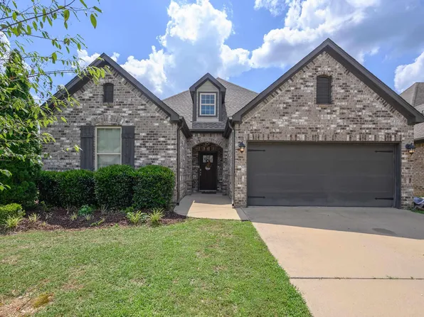 1045 Pine Valley Dr, Calera, AL 35040
