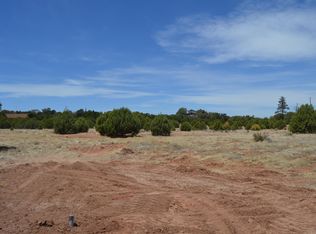 6789 Circle C Ln 4-LOT 4, Show Low, AZ 85901