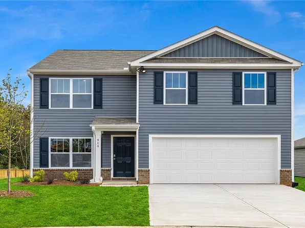 414 Caprock Ct, Seneca, SC 29678