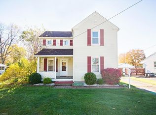 36977 Center Ridge Rd, North Ridgeville, OH 44039