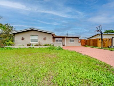 8941 NW 24th Pl, Sunrise, FL, 33322