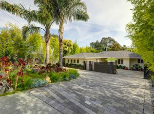 10 Fay Dr, Kentfield, CA 94904