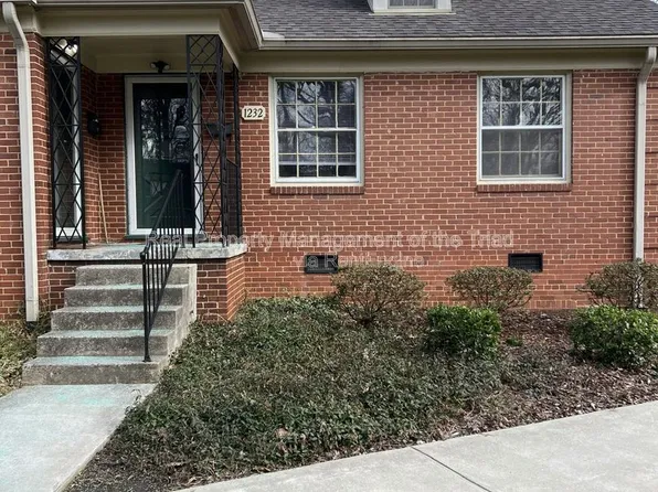 1232 Pamlico Dr, Greensboro, NC 27408