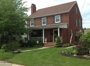 130 Oak Ln, Greencastle, PA