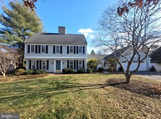 445 Saint Johns Dr, Camp Hill, PA 17011