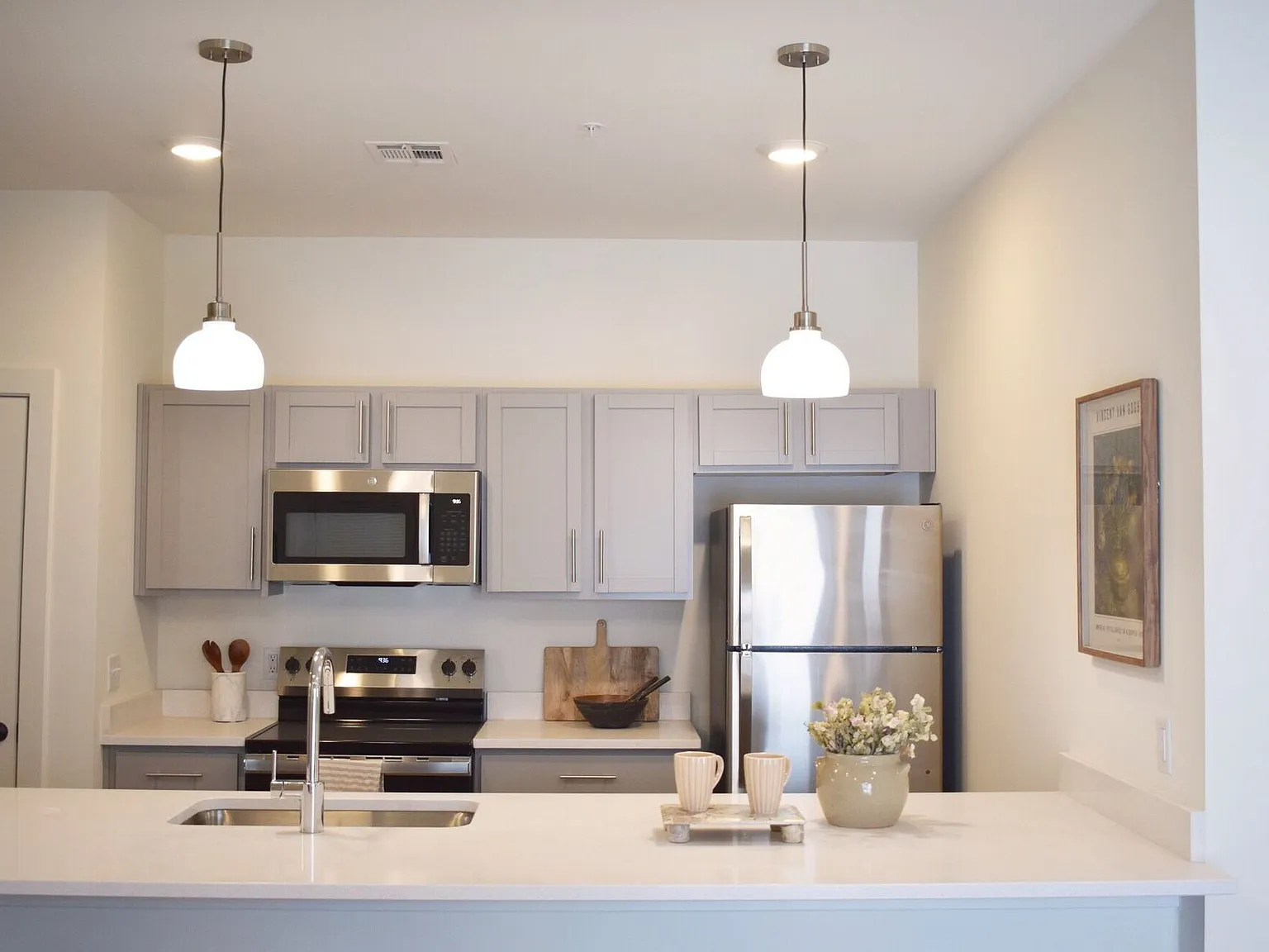 15 North Apartments — Photo 1