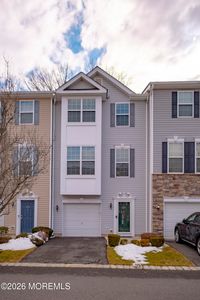 221 Chickadee Court, Freehold, NJ, 07728