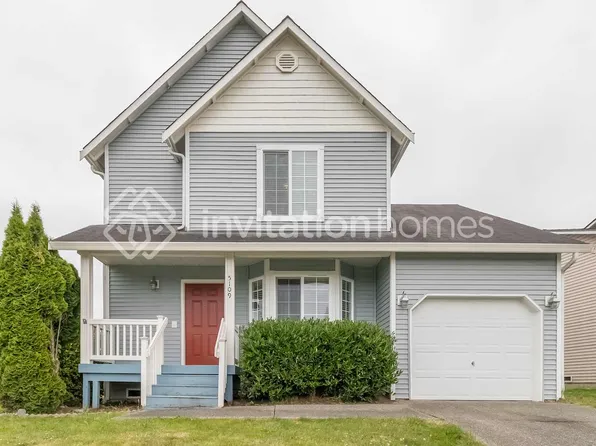 5109 60th Ave NE, Marysville, WA 98270