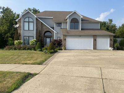 1100 Bank Ln, Beach Park, IL, 60099
