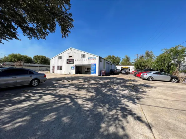 7810 Hammerly Blvd, Houston, TX 77055