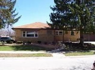 11655 S Kenneth Ave, Alsip, IL 60803