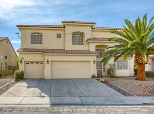 7451 Midfield Ct, Las Vegas, NV 89120