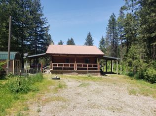 3719 Pinecreek Rd, Pinehurst, ID 83850