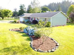4760 Brickyard Rd, Tillamook, OR 97141
