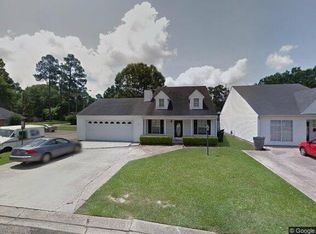 546 Melton Dr, Ruston, LA 71270