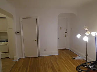 Rented by J. Brett Realty