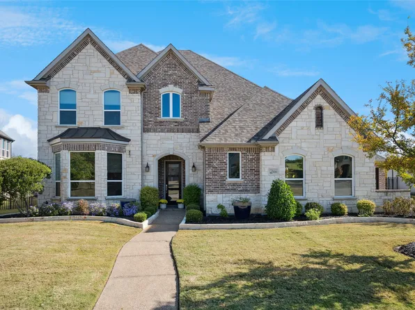 504 Asheville Ln, Trophy Club, TX 76262