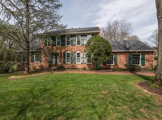 1211 Old Stable Rd, Mc Lean, VA 22102