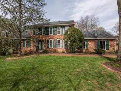 1211 Old Stable Rd, Mc Lean, VA, 22102