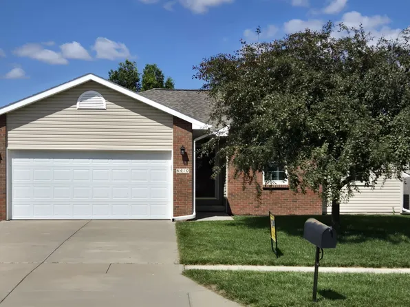 6410 Cornflower Dr, Lincoln, NE 68504