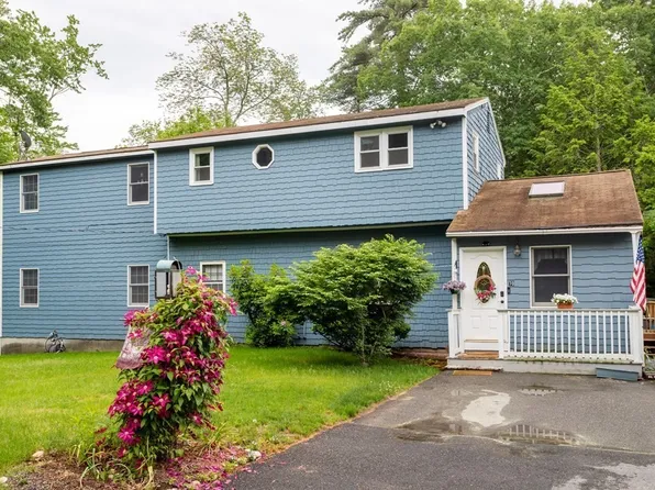 70 Valley Rd, Lunenburg, MA 01462