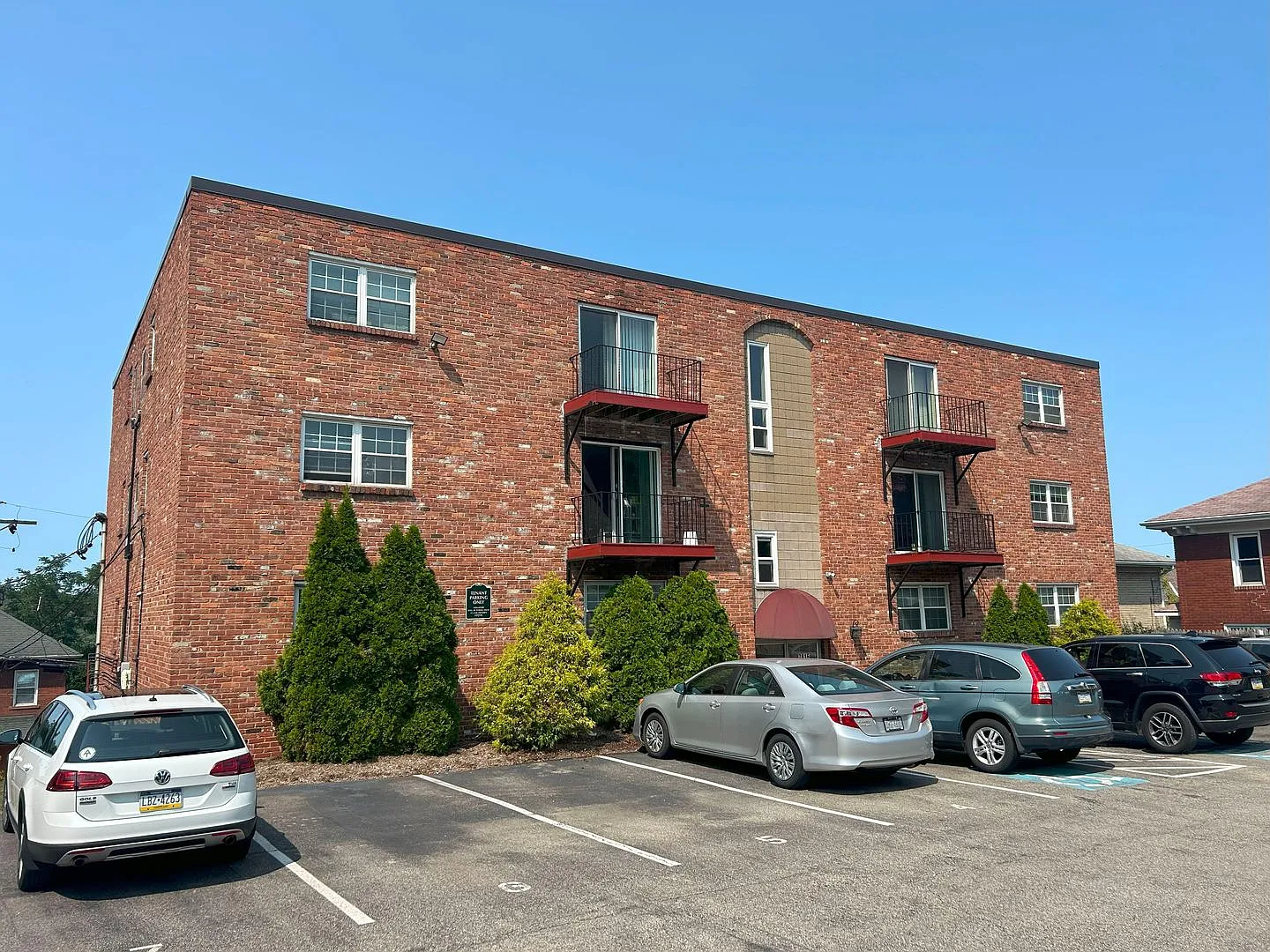 7816 Sailor Pl APT 11 photo 1