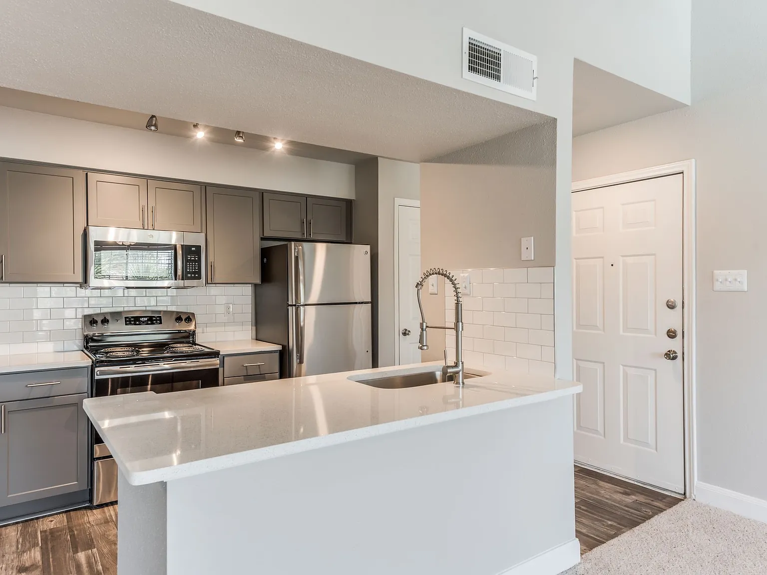 The Haven Apartments — Photo 2