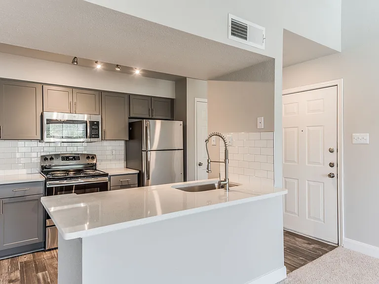 The Haven Apartments — Photo 2