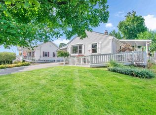 78 Agnes St, Springfield, MA 01118