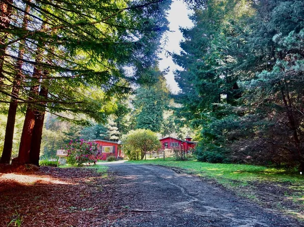 31650 Highway 20, Fort Bragg, CA 95437