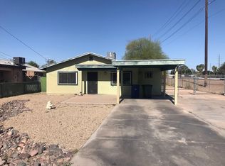 119 S 13th Ave, Yuma, AZ 85364