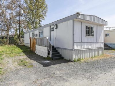 631 Warner Ave TRAILER 10, Lewiston, ID, 83501
