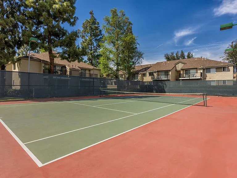 Terra Vista Apartments — Photo 7
