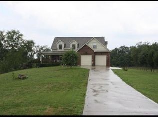 1149 Clifftop Rd, Blaine, TN 37709