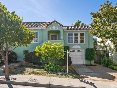 90 Entrada Ct, San Francisco, CA, 94127