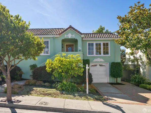 90 Entrada Ct, San Francisco, CA 94127