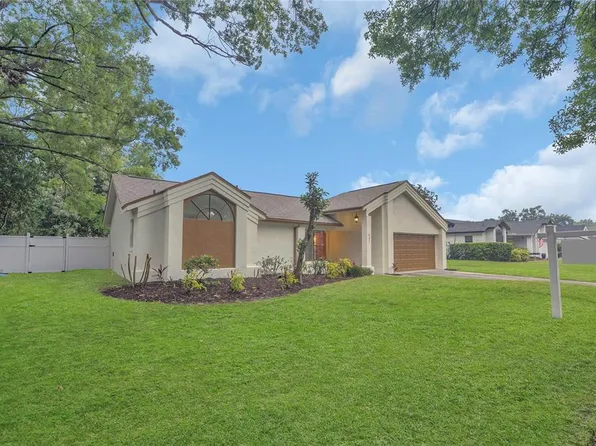 641 Rosegate Ln, Orlando, FL 32835