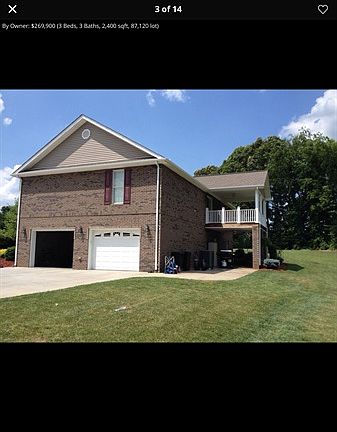 2nd image of 134 Chandler Cir