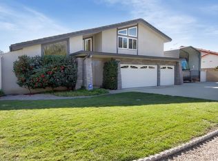 8173 Whirlaway St, Alta Loma, CA 91701