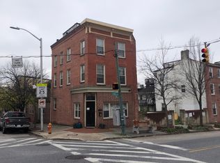 1831 E Pratt St #A, Baltimore, MD 21231