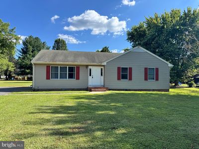 6177 Ayrshire Dr, Salisbury, MD, 21801